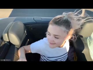 eva elfie - fucks in a car (porn fuck fucking sex incest porn milf home slut teen