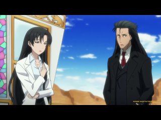 demon lord revisited - maou-sama retry episode 1-12
